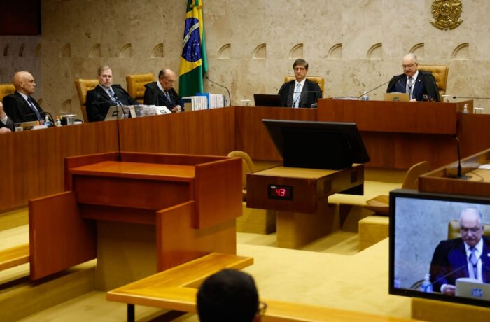 Ficha limpa vale para condenações antigas de homicídio e crime sexual, determina STF