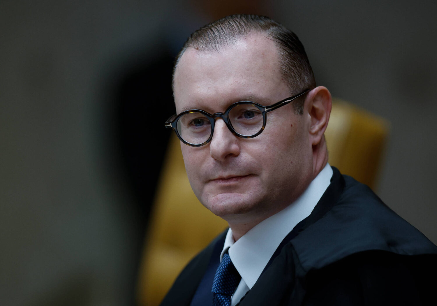 Zanin nega pedido para determinar instalação de CPI do Banco Master