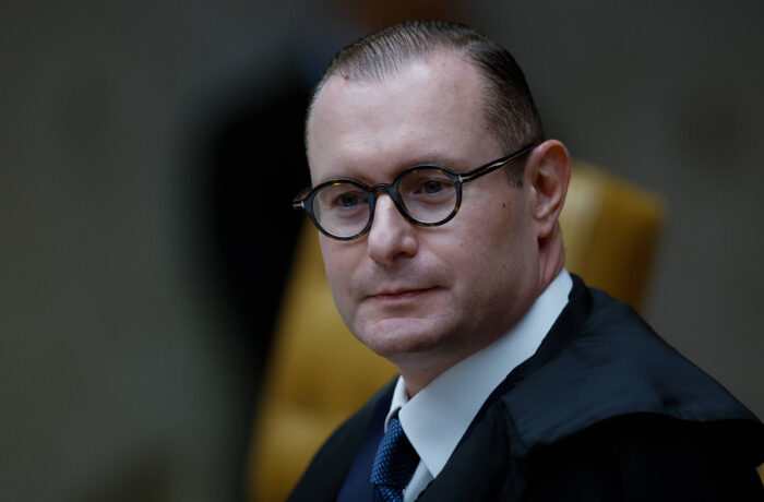 Zanin nega pedido para determinar instalação de CPI do Banco Master