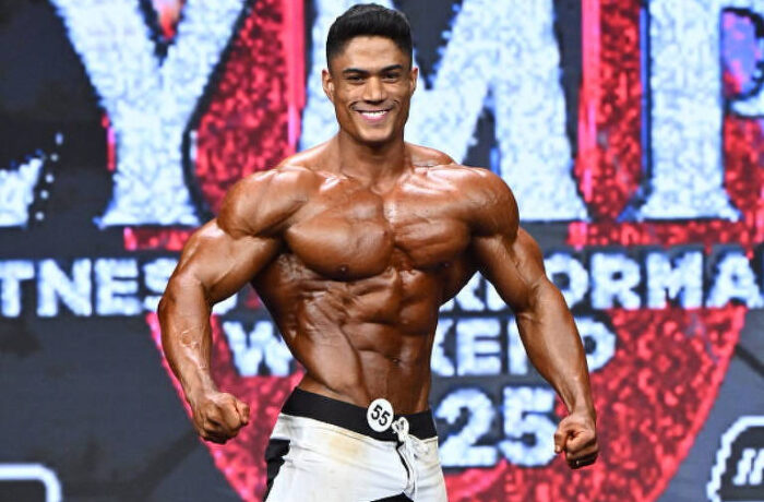 Mr Olympia 2026: Veja todos os brasileiros que vão competir