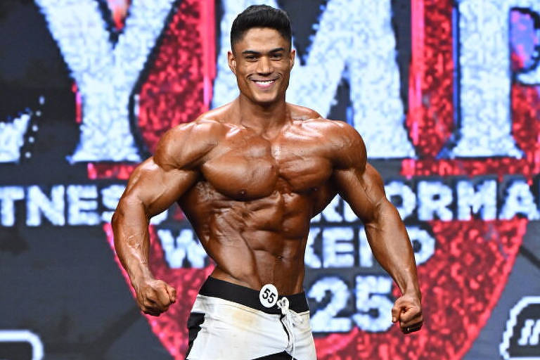 Mr Olympia 2026: Veja todos os brasileiros que vão competir