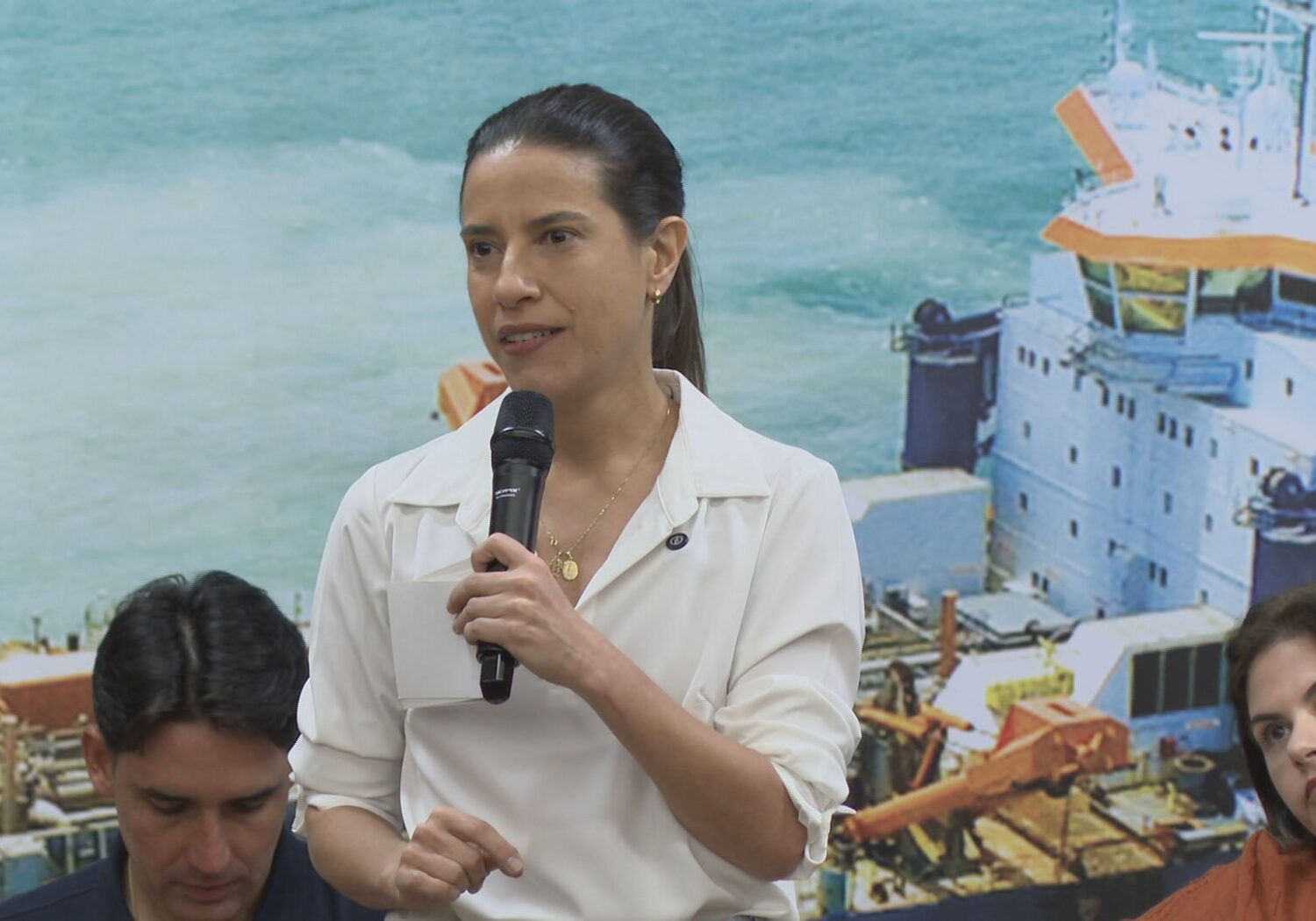 Quaest em PE: 61% aprovam governo de Raquel Lyra, e 27% desaprovam