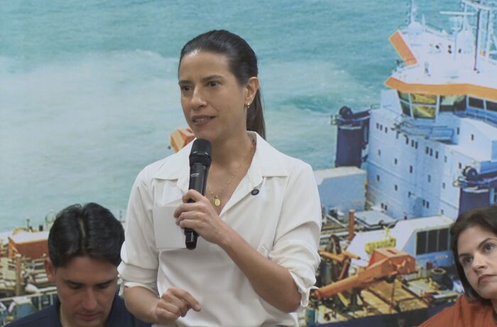 Quaest em PE: 61% aprovam governo de Raquel Lyra, e 27% desaprovam