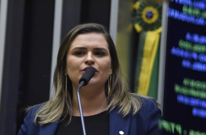 Quaest/PE: Marília Arraes tem 18% para o Senado; Humberto, 14%; Mendonça, 10%