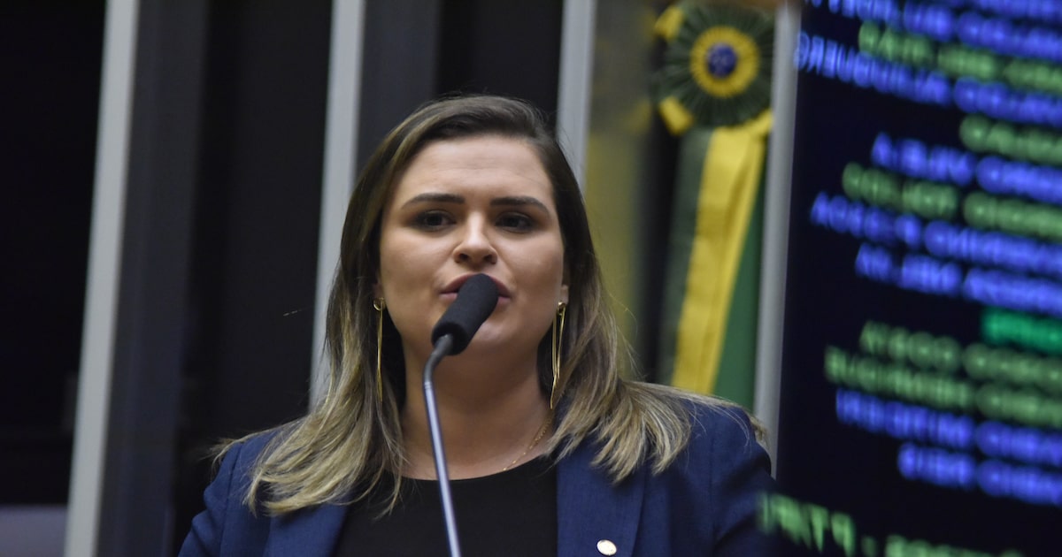 Quaest/PE: Marília Arraes tem 18% para o Senado; Humberto, 14%; Mendonça, 10%