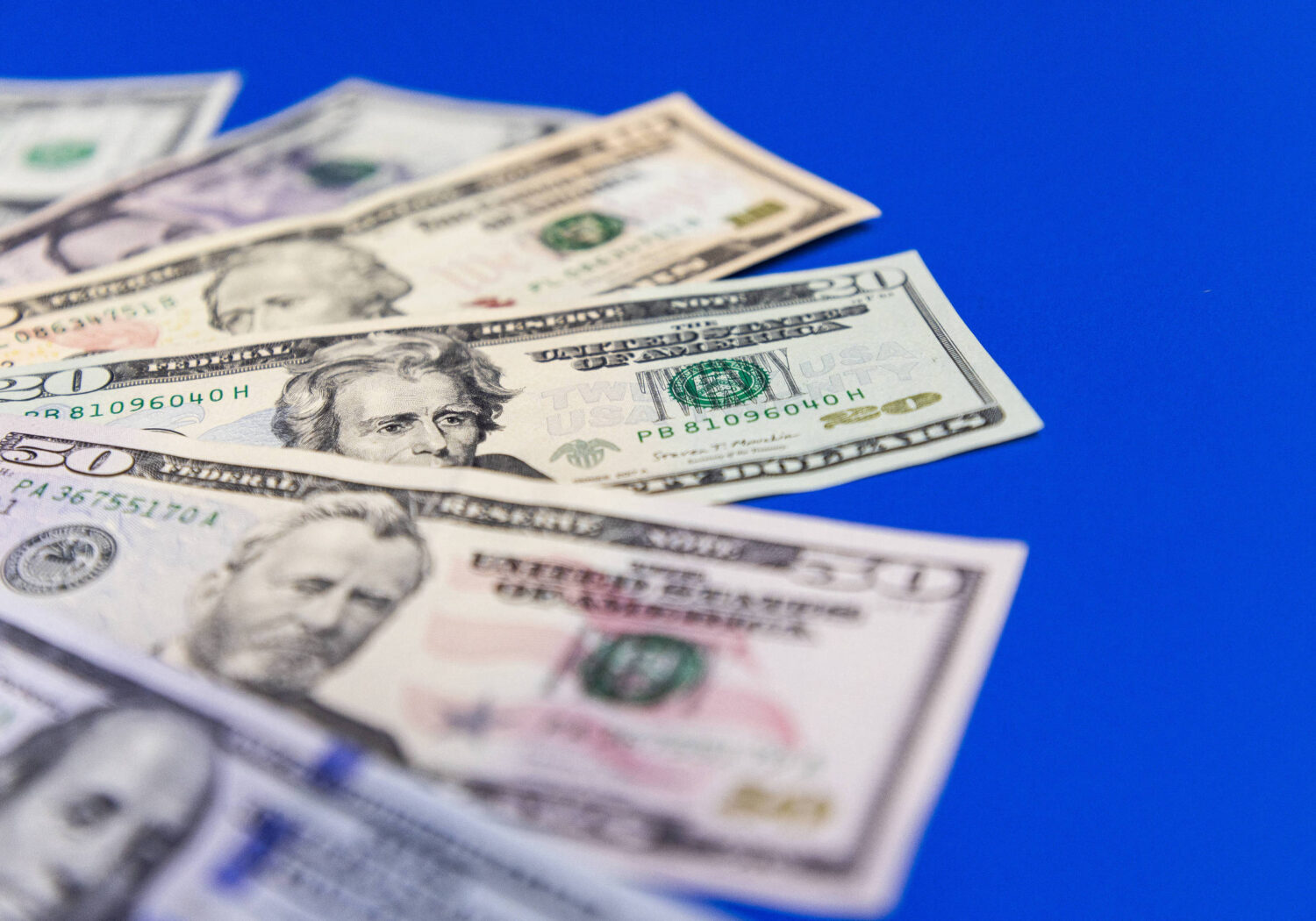 Rendimentos de títulos do Tesouro americano atingem maior patamar desde 2007