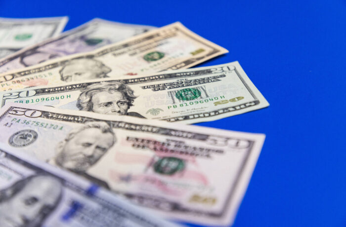 Rendimentos de títulos do Tesouro americano atingem maior patamar desde 2007