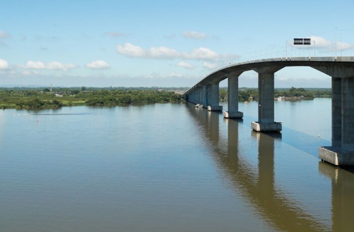 Guaíba: Defesa Civil de Porto Alegre alerta para risco de inundação