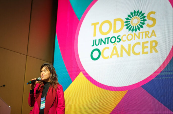 Congresso Todos Juntos Contra o Câncer debate participação social e acesso à saúde